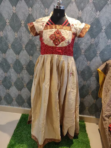 Oyyaaram Boutique